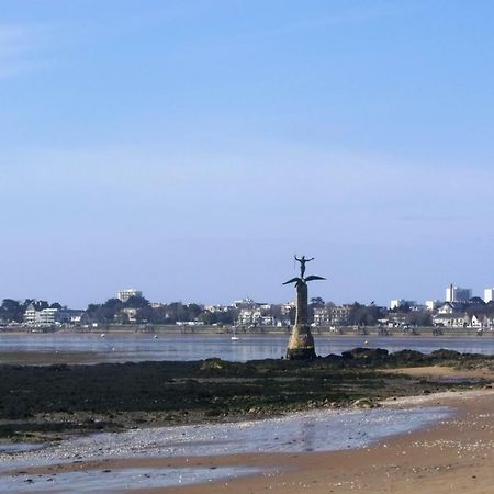 Gite De Ville Saint-Nazaire  Exterior foto